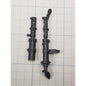 40k Ork Bits Trukk Engine Exhaust Pipes Set EX01