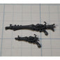 40k Drukhari Bits Kabalite Warrior  Splinter Rifle & Pistol