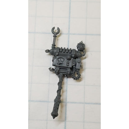 40k Adeptus Mechanicus Bits Skitarii Vanguard Ranger Gunner Backpack #84