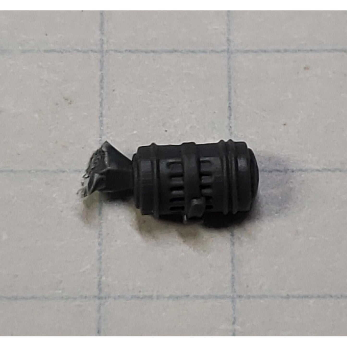 40k Astra Militarum Bits Cadian Shock Troops Gear Power Cell #111