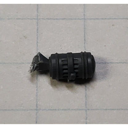 40k Astra Militarum Bits Cadian Shock Troops Gear Power Cell #111