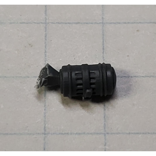 40k Astra Militarum Bits Cadian Shock Troops Gear Power Cell #111