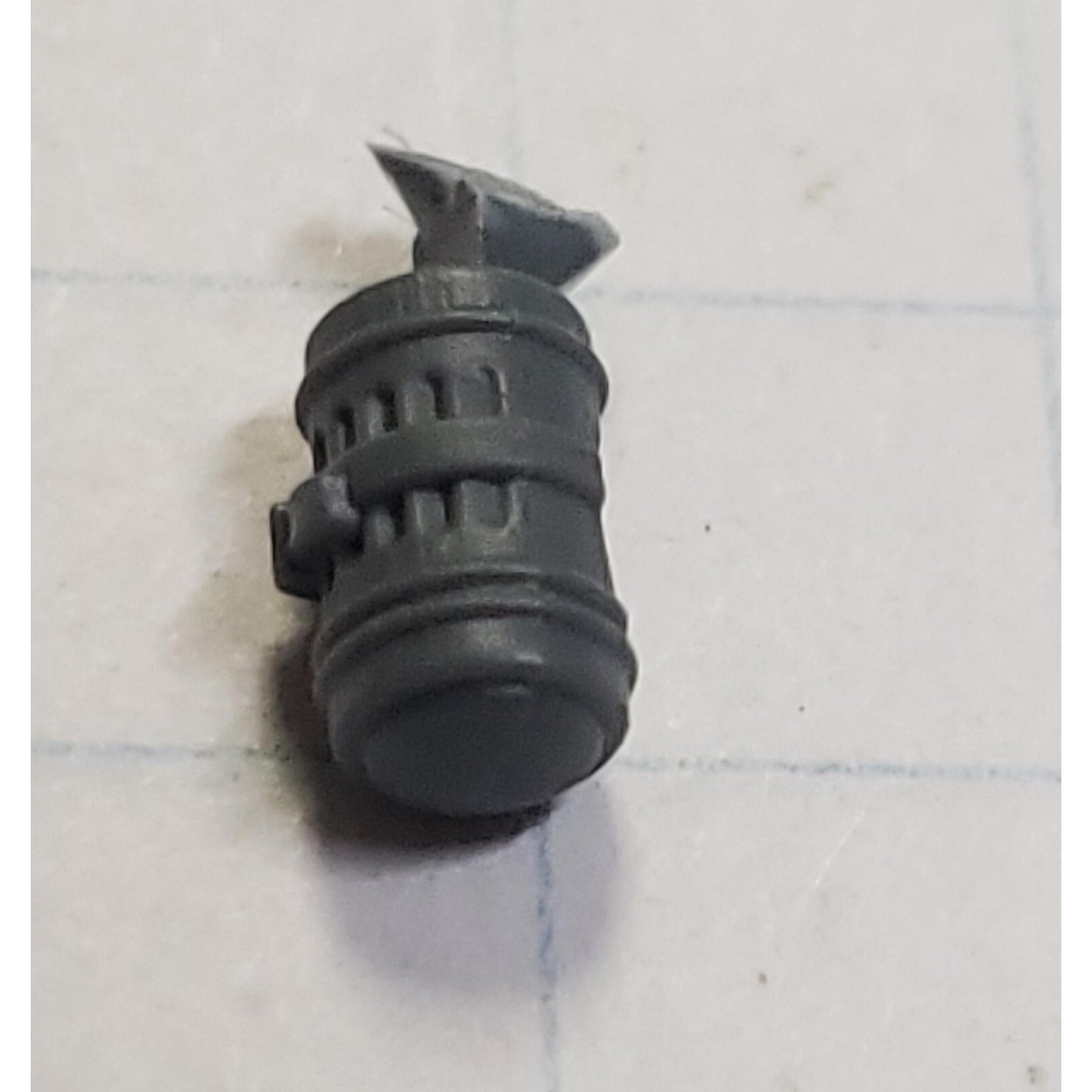 40k Astra Militarum Bits Cadian Shock Troops Gear Power Cell #111
