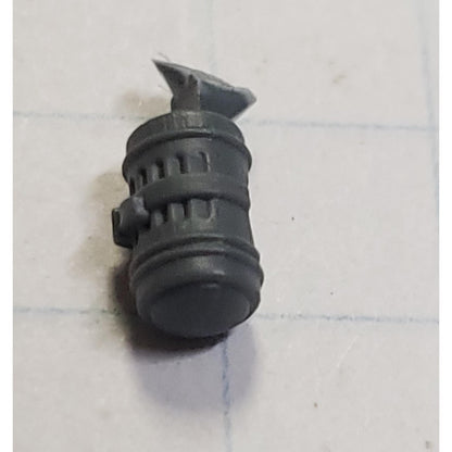 40k Astra Militarum Bits Cadian Shock Troops Gear Power Cell #111