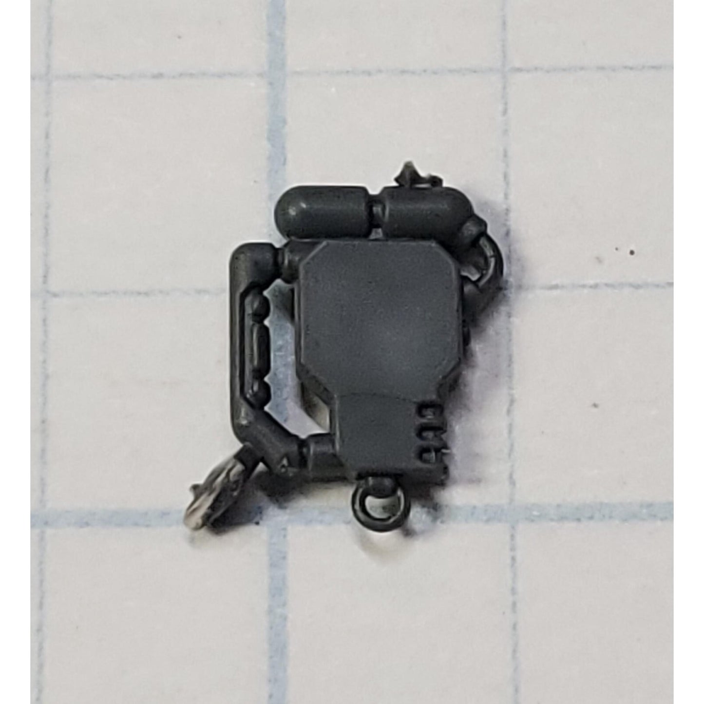 30K Space Marine Bits Mark 6 VI Assault Squad Augry Scanner #73