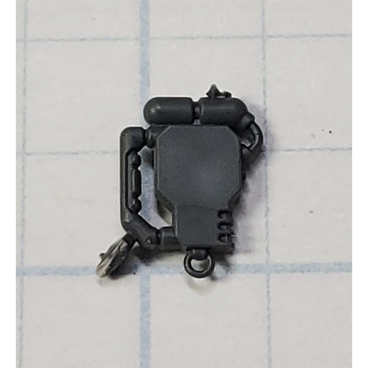30K Space Marine Bits Mark 6 VI Assault Squad Augry Scanner #73