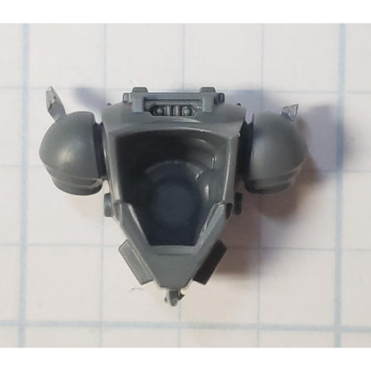 40k Space Marine Bits Aggressor Gravis Armor Power Pack #76