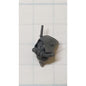 40k Adeptus Mechanicus Bits Skitarii Ranger Vox Omnispex Helmet Head #107