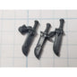 40k Space Wolves Bits Grey Hunters Relic Knives x3 RL03