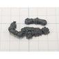 Necromunda Bits Orlock Weapon Upgrade Flamer w Arms #16