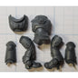 40K Space Marine Bits Primaris Intercessor Torso & Legs #17