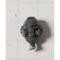 40K Space Marine Bits Reiver Helmet Skull Head #59