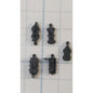 40k Space Marine Bits Primaris Jump Pack Intercessors Relics & Honors Set