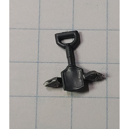 40k Astra Militarum Bits Cadian Shock Troops Terrain Shovel #112