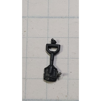 40k Astra Militarum Bits Cadian Shock Troops Terrain Shovel #112