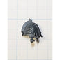 40k Space Wolves Bits Primaris Upgrade Wolfguard Gravis Shoulder Pad #09