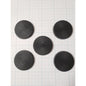 40k Space Marines Bits Primaris Aggressor 40mm Round Bases x5