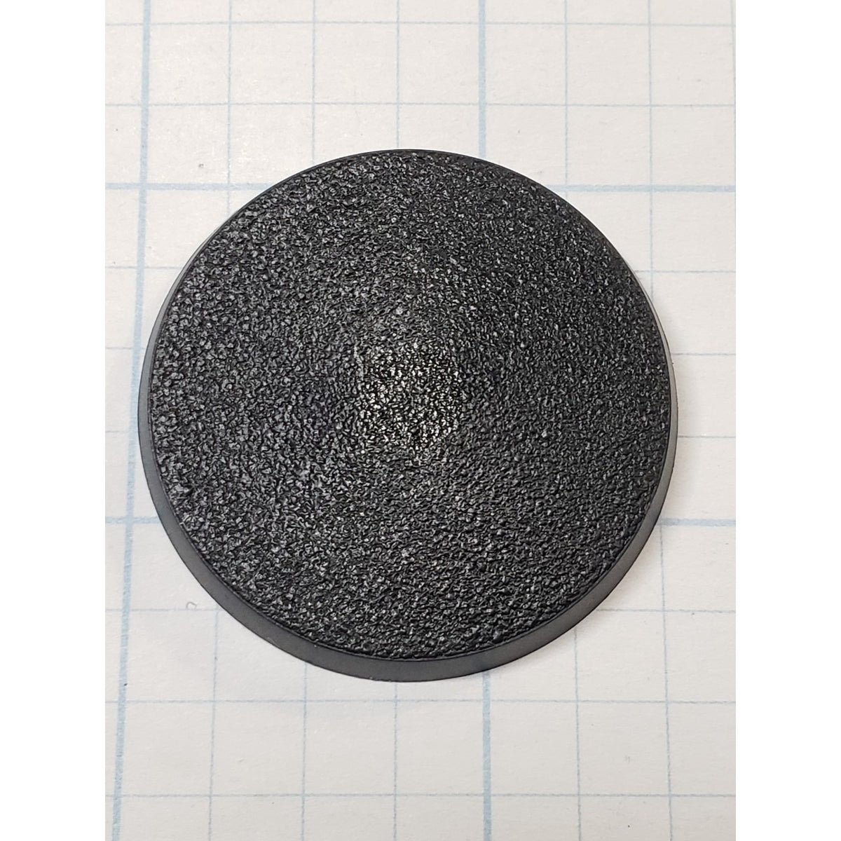 40k Space Marines Bits Primaris Aggressor 40mm Round Bases x5