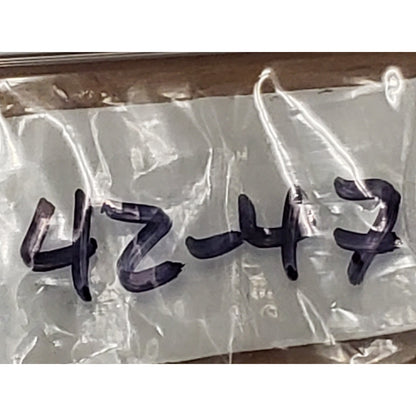 40k Ork Bits Deff Dread Teef Skullz Glyph Plates Set #42