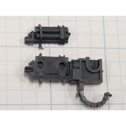 40K Space Marine Bits Venerable Dreadnought Assault Cannon #65