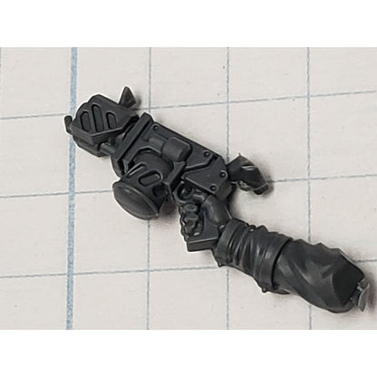 Necromunda Bits Orlock Weapon Upgrade Hand Flamer #26