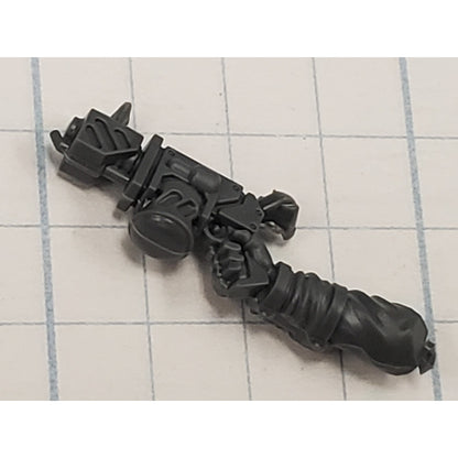 Necromunda Bits Orlock Weapon Upgrade Hand Flamer #26