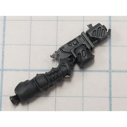 Necromunda Bits Orlock Weapon Upgrade Hand Flamer #26