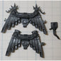 40k Adeptus Sororitas Bits Seraphim San Leor Wing Jump Packs Set #28