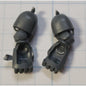 40k Space Marine Bits Aggressor Gravis Armor Arms Set #7475