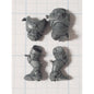 40K Space Marine Bits Infiltrator Incursor Phobos Torso Leg Set A