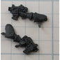 40k Adeptus Sororitas Bits Seraphim Matched Bolt Pistols Set #57