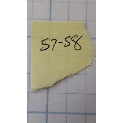 40k Adeptus Sororitas Bits Seraphim Matched Bolt Pistols Set #57