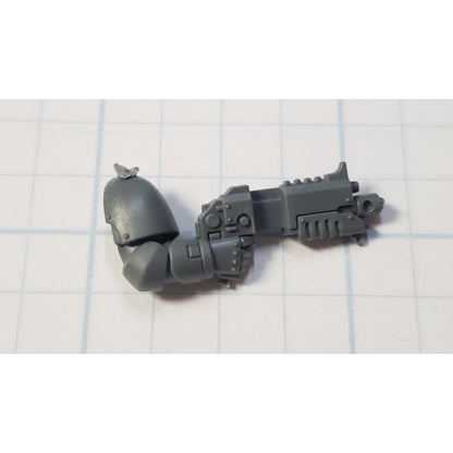 40K Space Marine Bits Infiltrator Incursor KT Saboteur Bolt Carbine #1