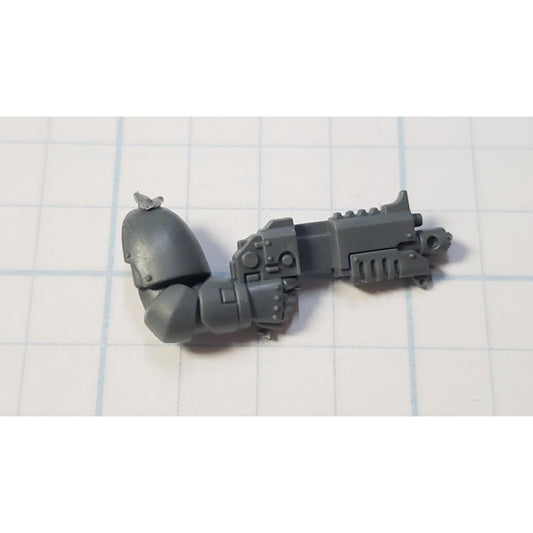40K Space Marine Bits Infiltrator Incursor KT Saboteur Bolt Carbine #1