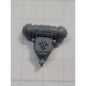 40K Adeptus Sororitas Bits Battle Sister Squad Engraved Backpack #97
