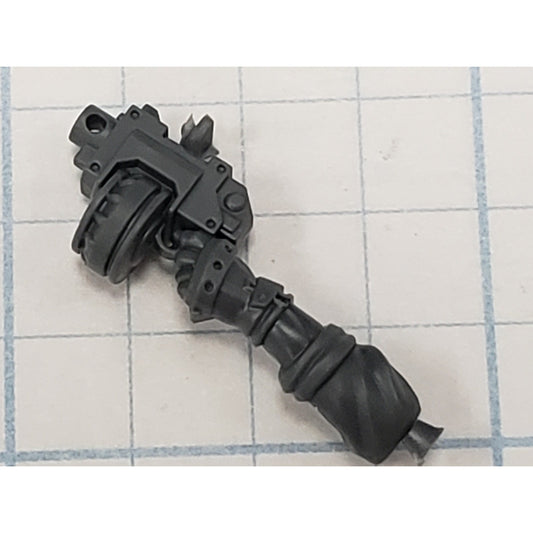 Necromunda Bits Orlock Weapon Upgrade Bolt Pistol - Left #38