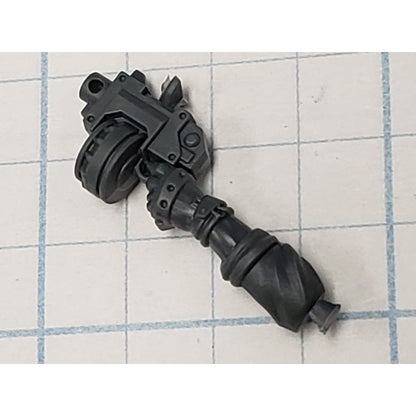 Necromunda Bits Orlock Weapon Upgrade Bolt Pistol - Left #38