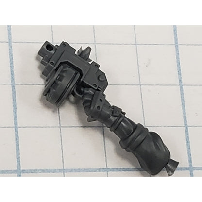 Necromunda Bits Orlock Weapon Upgrade Bolt Pistol - Left #38