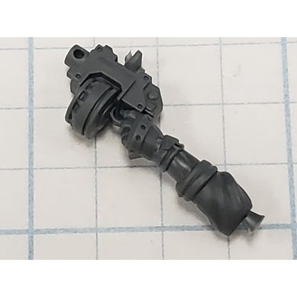 Necromunda Bits Orlock Weapon Upgrade Bolt Pistol - Left #38