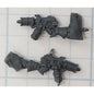 40k Adeptus Sororitas Bits Seraphim Matched Hand Flamers Set #84
