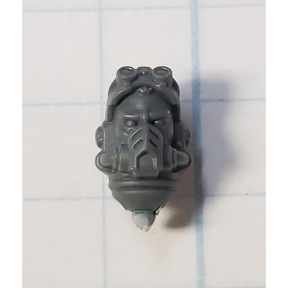 40K Space Marine Bits Infiltrator Incursor KT Marksman Goggles Head