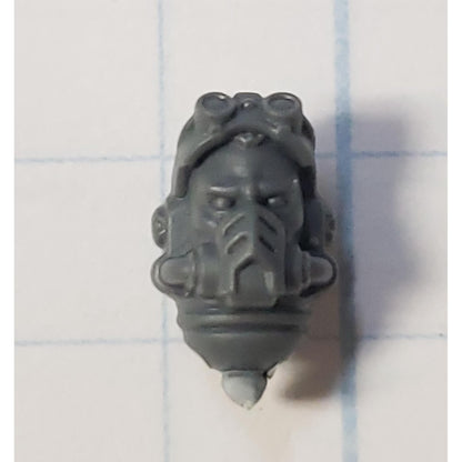 40K Space Marine Bits Infiltrator Incursor KT Marksman Goggles Head