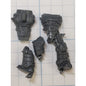 30k Space Marine Bits Legionnaire Mark II Crusade Armor Body Legs #26