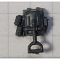40k Astra Militarum Bits Cadian Shock Troops Terrain Pack Rucksack #52