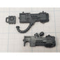 40K Space Marine Bits Venerable Dreadnought Plasma Cannon #66