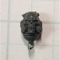 40K Space Marine Bits Reiver Bare Skull Head w Studs #65