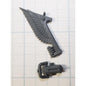 40k Dark Angels Bits Upgrade Ravenwing Rear Bike Wing Icon #38