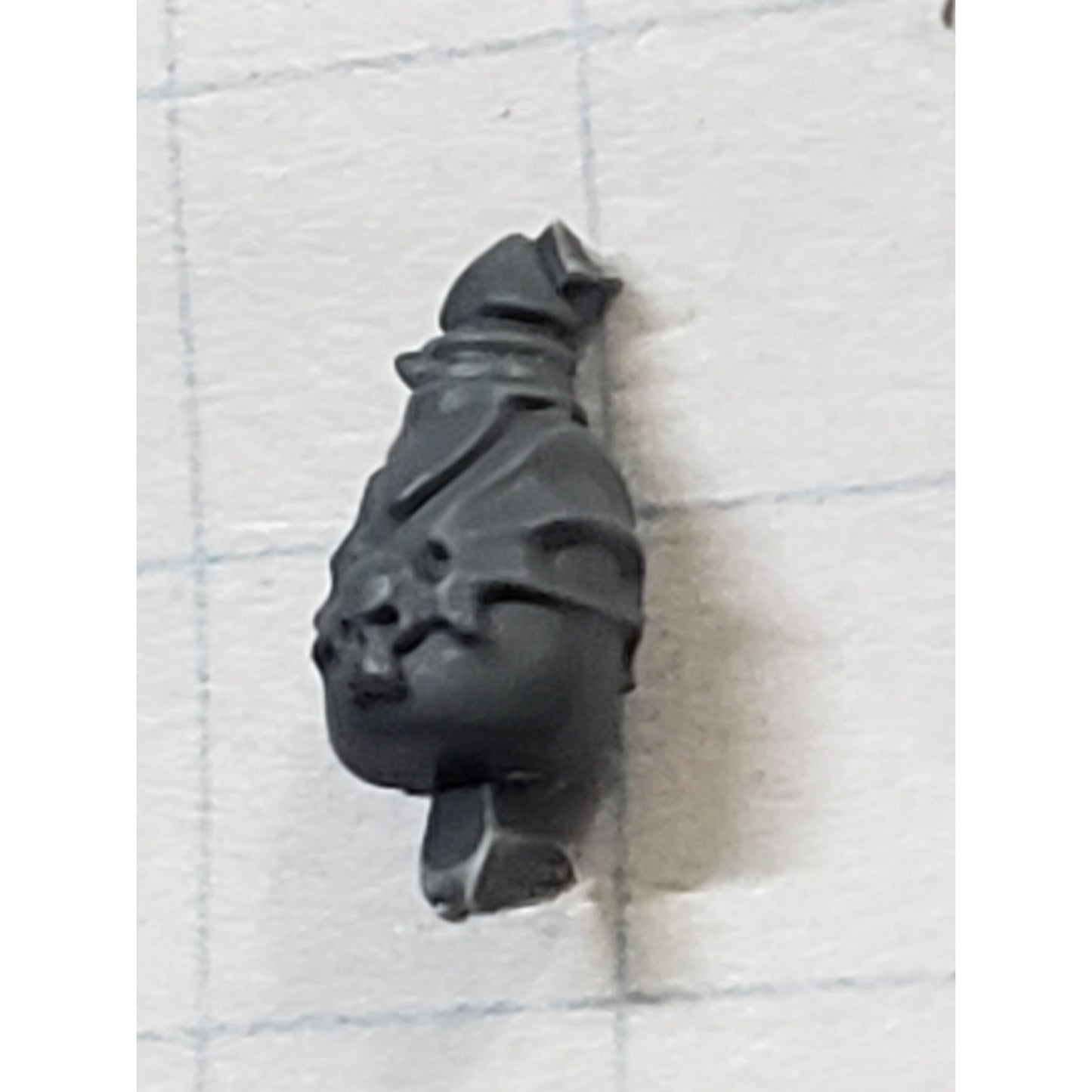 40k Night Lords Bits Nemesis Claws Kill Team Fearmonger Terrorcam Flask B08