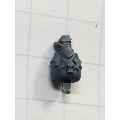 40k Night Lords Bits Nemesis Claws Kill Team Fearmonger Terrorcam Flask B08