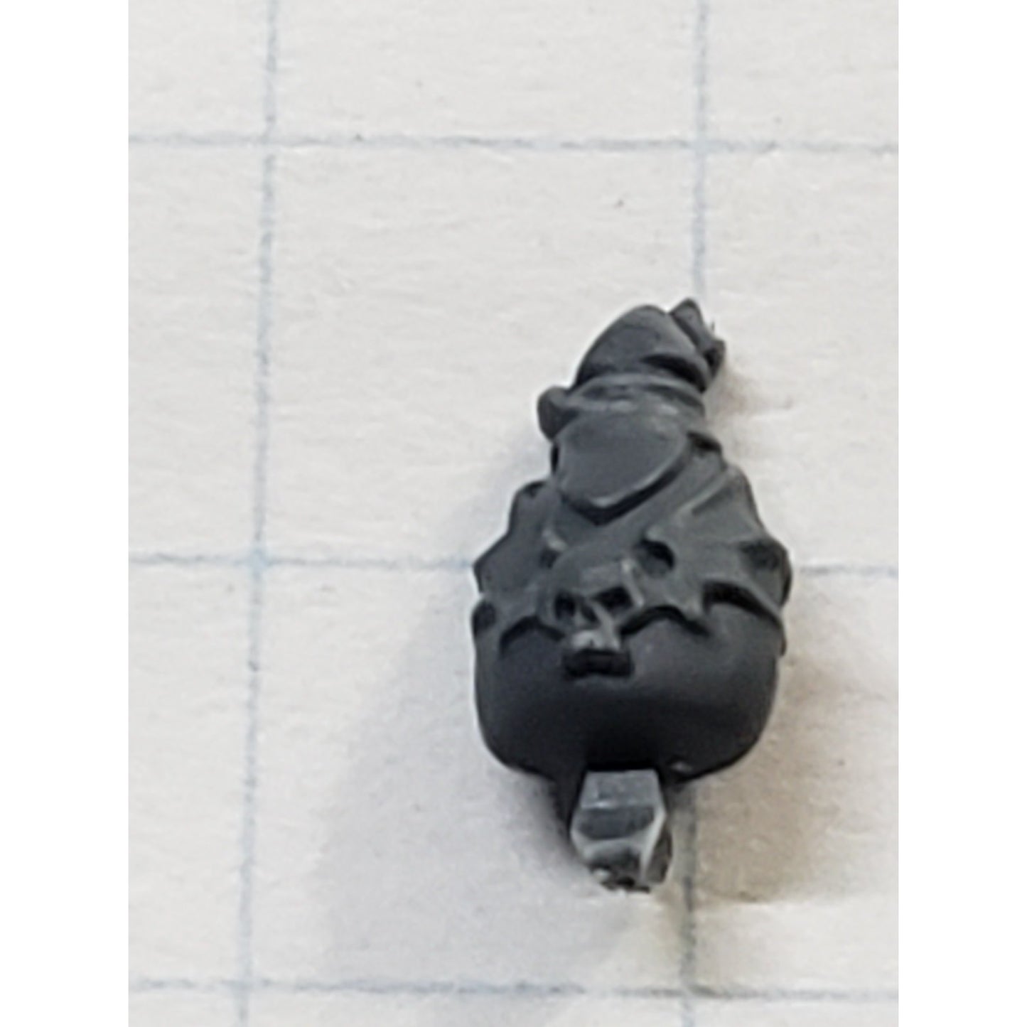 40k Night Lords Bits Nemesis Claws Kill Team Fearmonger Terrorcam Flask B08
